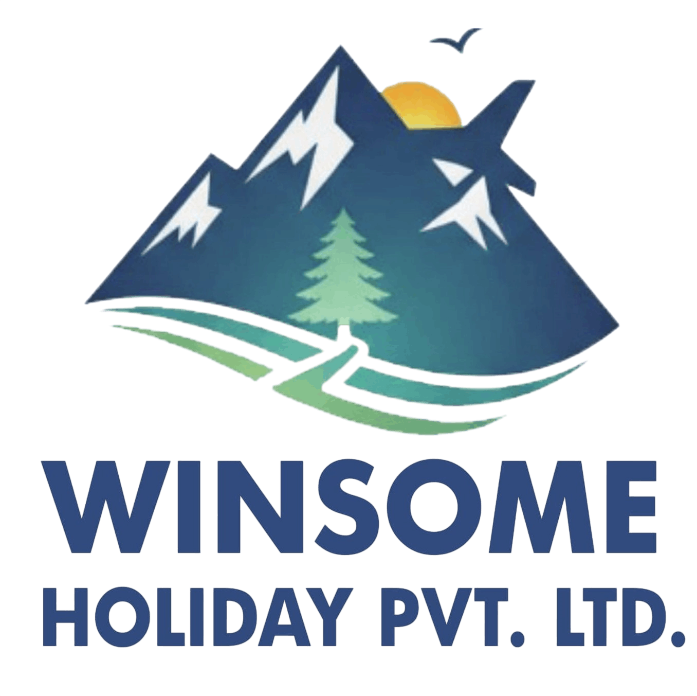 Winsome Holiday Logo
